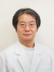院長:名畑孝